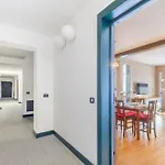 Apartment Hostdomus - Nube D'argento Sestriere