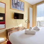 Apartment Hostdomus - Nube D'argento