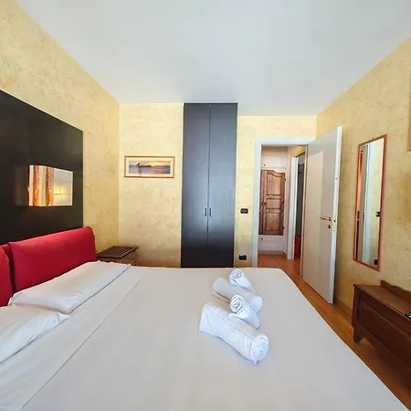 Appartamento Hostdomus - Nube D'argento