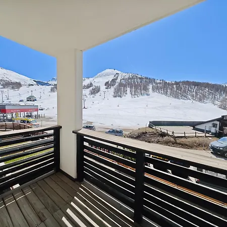 Hostdomus - Nube D'argento *