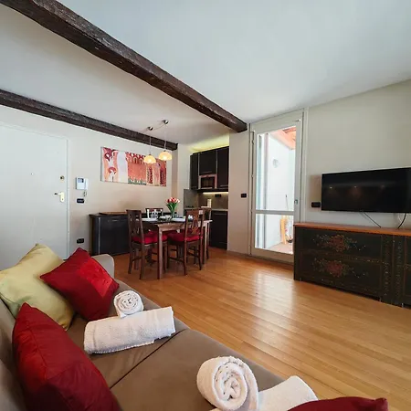 Hostdomus - Nube D'argento * Sestriere