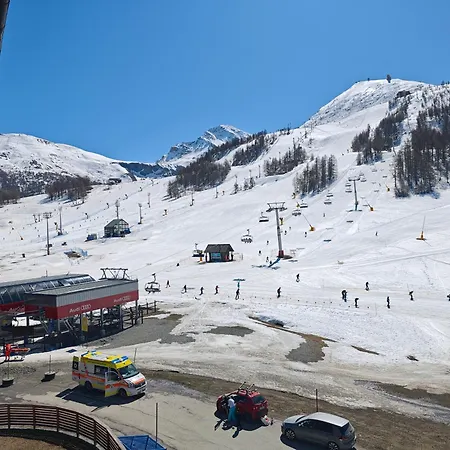 Appartamento Hostdomus - Nube D'argento