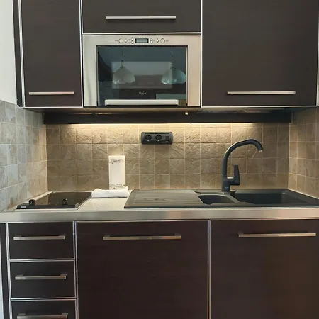 Hostdomus - Nube D'argento Appartamento *