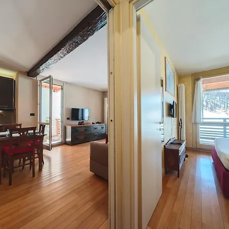 Hostdomus - Nube D'argento Appartamento *