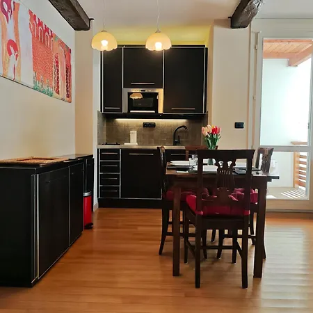 Hostdomus - Nube D'argento * Sestriere