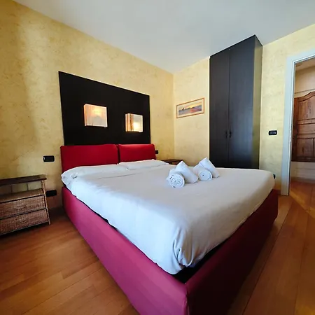 Hostdomus - Nube D'argento