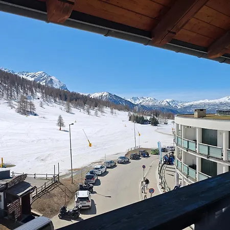 Appartamento Hostdomus - Nube D'argento *