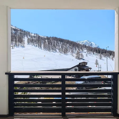 Hostdomus - Nube D'argento * Sestriere