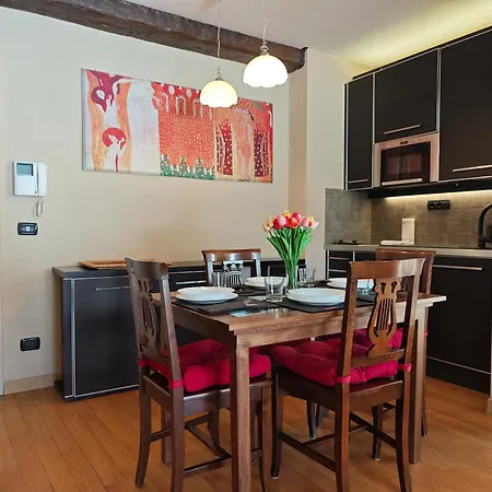 Hostdomus - Nube D'argento Sestriere