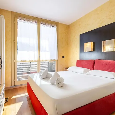 Hostdomus - Nube D'argento Apartment *