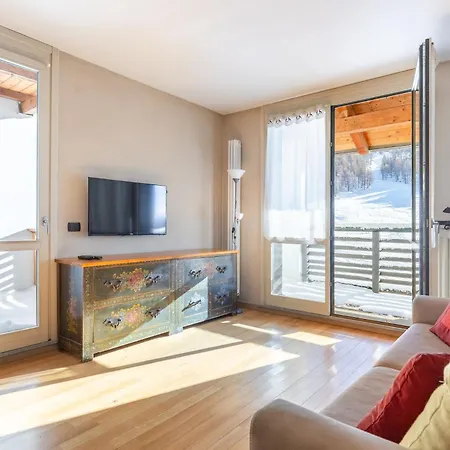 Apartment Hostdomus - Nube D'argento