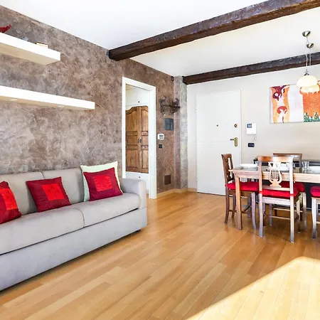 Hostdomus - Nube D'argento * Sestriere