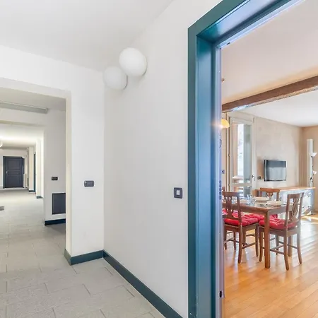 Apartment Hostdomus - Nube D'argento Sestriere