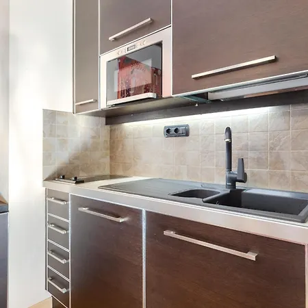 Hostdomus - Nube D'argento * Sestriere