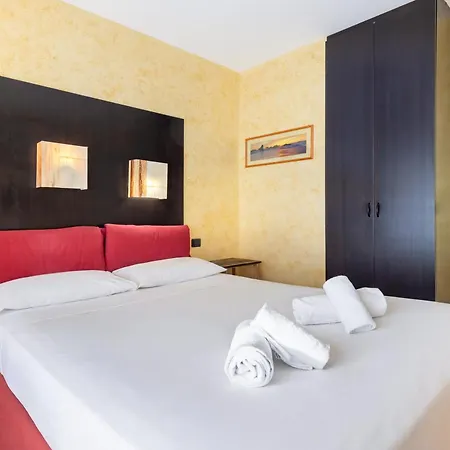 Hostdomus - Nube D'argento Lejlighed Sestriere