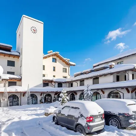 Apartment Hostdomus - Nube D'argento