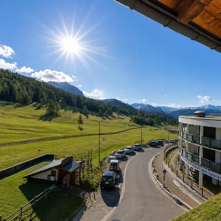 Hostdomus - Nube D'argento Sestriere